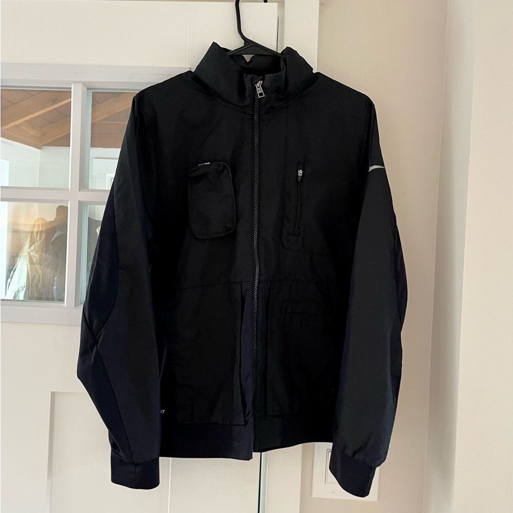 Nike Running men’s Storm-Fit jacket - small